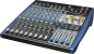 Preview: PreSonus StudioLive AR12C